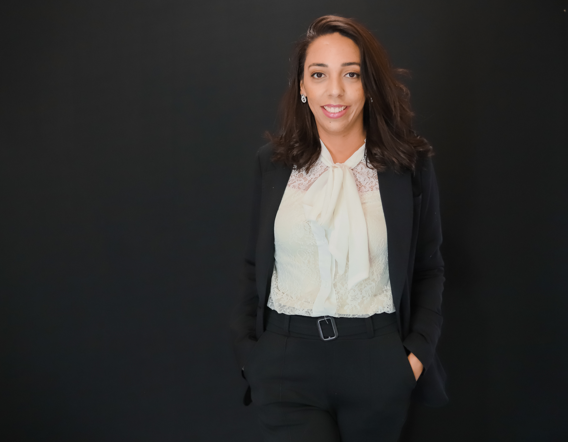 Dra. Thayane Barbosa